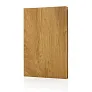  Kavana A5 notes s uzorkom drva - XD Collection