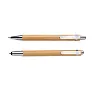  Bamboo pen set - XD Collection