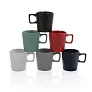  Ceramic modern coffee mug - XD Collection