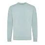  Iqoniq Zion unisex pulover od recikliranog pamuka - iqoniq