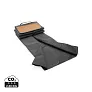  Impact AWARE™ RPET deka za piknik s PU pokrovom - XD Collection
