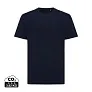  Iqoniq Kakadu relaxed recycled cotton t-shirt - iqoniq