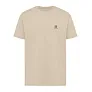  Iqoniq Kakadu relaxed recycled cotton t-shirt - iqoniq