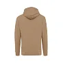  Iqoniq Torres recycled cotton hoodie undyed, natural raw - iqoniq