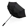  Impact AWARE™ RPET 190T 23" vjetrootporni kišobran - XD Collection