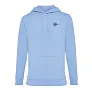  Iqoniq Jasper recycled cotton unisex hoodie - iqoniq
