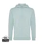  Iqoniq Jasper recycled cotton unisex hoodie - iqoniq