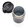  Bogota compact vacuum mug with ceramic coating - XD Xclusive