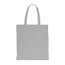  Impact AWARE™ torba za kupovinu od recikliranog pamuka, 145 g/m² - XD Collection