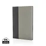  Words A5 notes os GRS certificiranog RPET-a i natrona - XD Collection