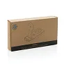  Fenwick 3u1 brza prijenosna baterija od RCS reciklirane plastike, 10.000 mAh - XD Collection