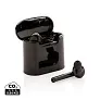 Liberty wireless earbuds in charging case - XD Collection
