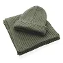  Impact AWARE™ Polylana® pleteni šal 180x25cm - XD Collection
