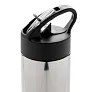  Sport bottle with straw - XD Xclusive