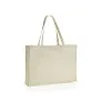  Impact AWARE™ torba za kupovinu od recikliranog pamuka 145 g/m² - XD Collection