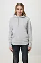  Iqoniq Torres recycled cotton hoodie undyed, natural raw - iqoniq