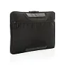  Swiss Peak AWARE™ RPET Voyager 15,6" navlaka za prijenosno računalo - Swiss Peak