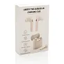Liberty wireless earbuds in charging case - XD Collection