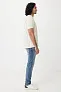  Iqoniq Sierra lightweight recycled cotton t-shirt  - iqoniq