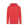  Iqoniq Jasper unisex hoodie od recikliranog pamuka - iqoniq