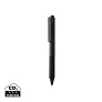  X9 solid pen with silicon grip - XD Collection
