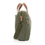  Impact AWARE™ torba za laptop od recikliranog platna - XD Collection