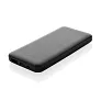  Lockhart prijenosna baterija od RCS reciklirane plastike s integriranim kablovima 10.000 mAh - XD Collection