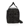  Swiss Peak RFID duffle with suitcase opening - Swiss Peak