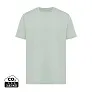  Iqoniq Kakadu relaxed recycled cotton t-shirt - iqoniq