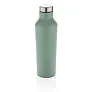  Modern vacuum stainless steel water bottle - XD Collection