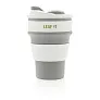  Foldable silicone cup - XD Collection