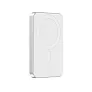  Urban Vitamin Malibu prijenosna baterija od RCS plastike/aluminija, 5000 mAh - Urban Vitamin