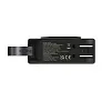  Urban Vitamin Saratoga 5 in 1 universal charger - Urban Vitamin