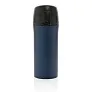  Metallic easy lock vacuum mug - XD Collection