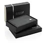  Swiss Peak RFID anti-skimming card holder - Swiss Peak