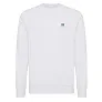  Iqoniq Etosha lightweight recycled cotton crew neck - iqoniq