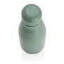  Solid color vacuum stainless steel bottle 260ml - XD Collection