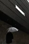  VINGA Bosler AWARE™ recycled pet 23" umbrella - Vinga