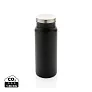  RCS Recycled stainless steel vacuum bottle 600ML - XD Collection