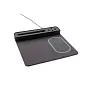  Air mousepad with 5W wireless charging and USB - XD Xclusive
