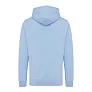  Iqoniq Rila unisex lagani hoodie od recikliranog pamuka - iqoniq
