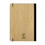  Scribe A5 notes od bambusa - XD Collection