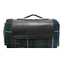  Tartan piknik deka - XD Collection