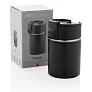  Bogota compact vacuum mug with ceramic coating - XD Xclusive