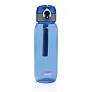  Yide RCS Recycled PET leakproof lockable waterbottle 800ML - XD Collection