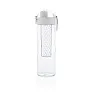  Honeycomb lockable leak proof infuser bottle - XD Xclusive