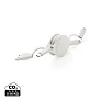  Standardna reciklirana plastika RCS i kabel TPE 6 u 1 - XD Collection