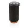  Baia 10W wireless speaker, wood - XD Xclusive