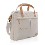  Impact AWARE™ torba za laptop od recikliranog platna - XD Collection