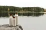  VINGA Ciro RCS reciklirana vakuum boca, 800 ml - Vinga